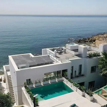 Karma Costa Del Sol Villa