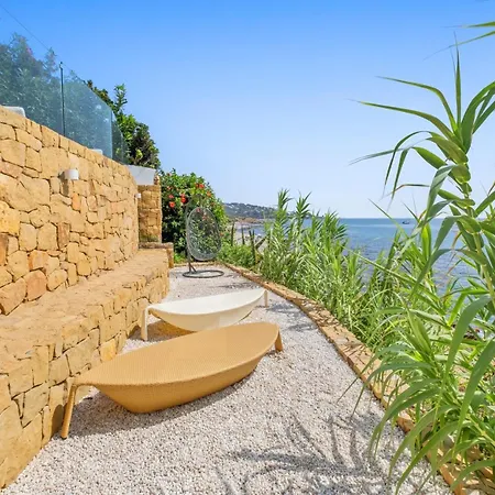 Villa Karma Costa Del Sol