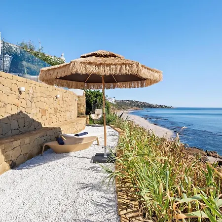 Villa Karma Costa Del Sol *